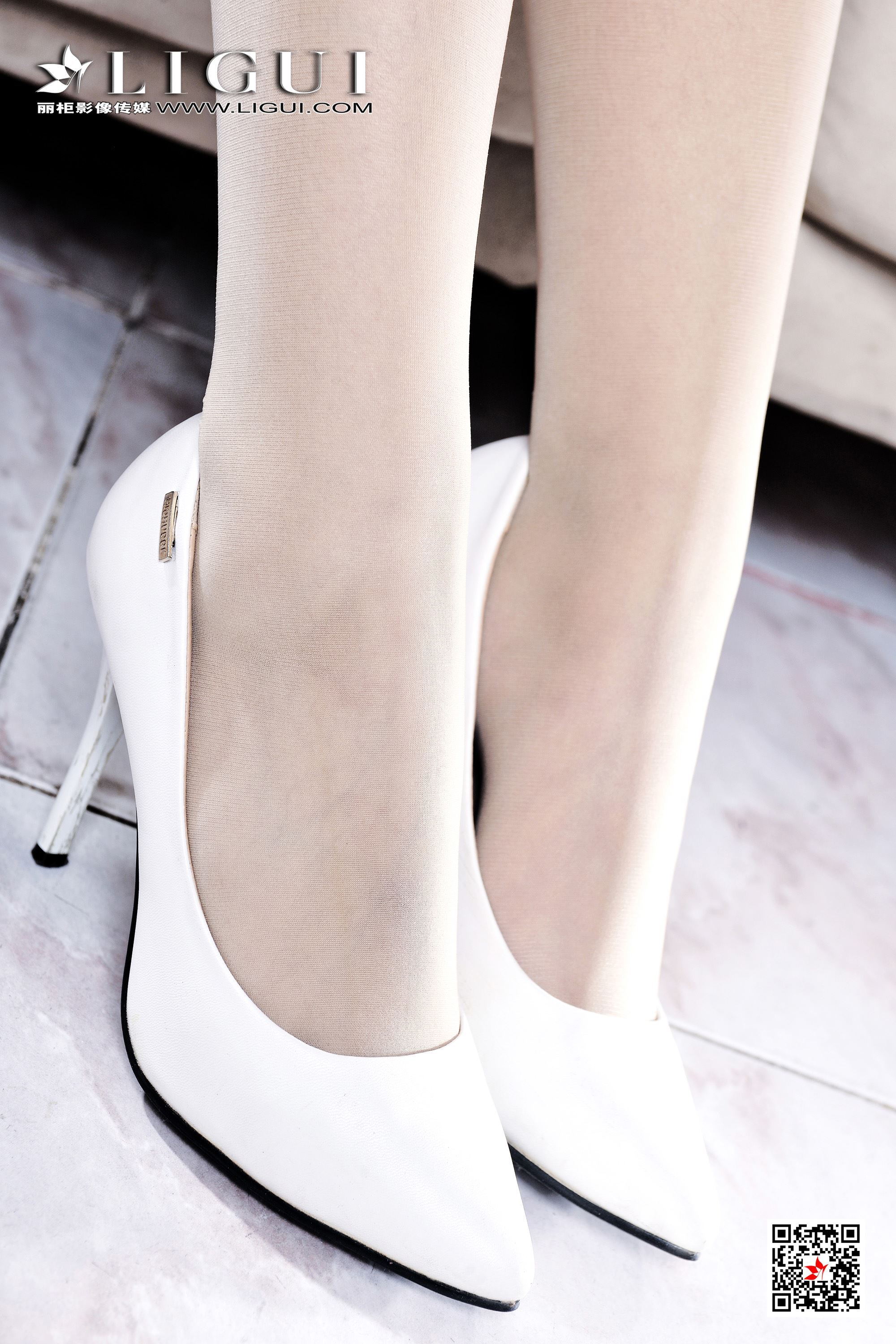 Ligui丽柜 2021.01.03 网络丽人 小杨幂